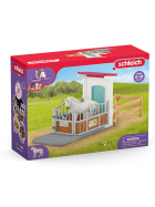 Schleich Horse Club Pferdebox