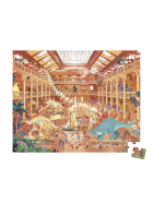 Puzzle Museum, 100 Teile