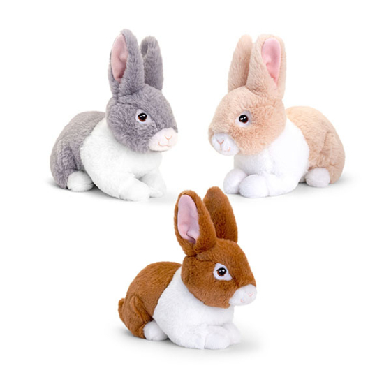 Keel Keeleco Hase, 18 cm, assortiert