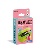 Clementoni Carte Rubamazzo