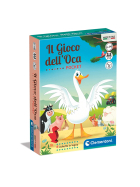 Clementoni Il Gioco dellOca- Pocket