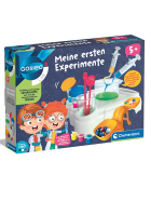 Clementoni Meine ersten Experimente