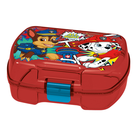 Sombo Paw Patrol Lunchbox