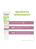 alkmene Mein Teebaumöl Anti-Pickel-Stift, 15 ml