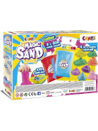 Craze Magic Sand Activity Box