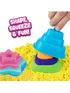 Craze Magic Sand Activity Box