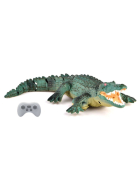 Totally Tech RC Alligator mit leuchtenden Augen