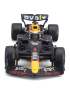 Bburago Red Bull Racing RB18 F1 1/43 M. Verstappen 2022