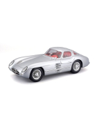 Modellauto Mercedes-Benz 300 SLR Coupe Uhlenhaut, 1:18