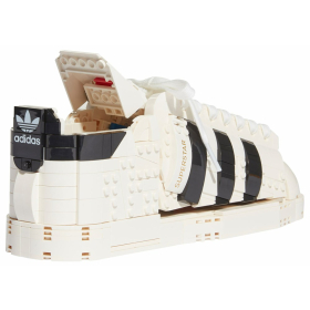 Lego adidas Originals Superstar