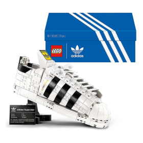 Lego adidas Originals Superstar