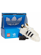 Lego adidas Originals Superstar