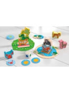 Haba Mes premiers jeux – Pyramide d’animaux junior