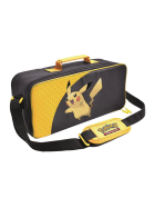 Ultra PRO Pokémon - Pikachu Deluxe Tasche