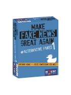 Hutter Make Fake News Great Again Erweiterung (d)