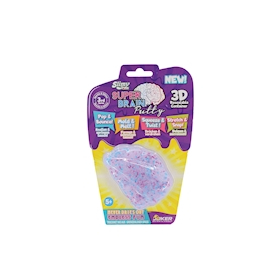 Joker Super Brain Putty - Sparkle & Sprinkle 44g