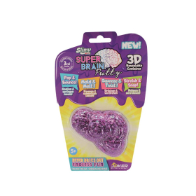 Joker Super Brain Putty - Sparkle & Sprinkle 44g