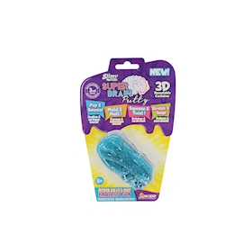 Joker Super Brain Putty - Sparkle & Sprinkle 44g