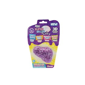 Joker Super Brain Putty - Sparkle & Sprinkle 44g