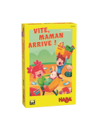 Haba Vite, maman arrive !