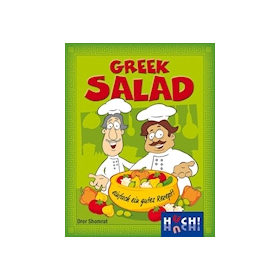 Hutter Greek Salad (d)