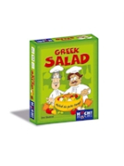 Hutter Greek Salad (d)