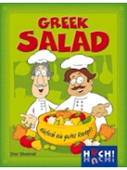 Hutter Greek Salad (d)