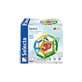 Selecta Greiflingsball Space 11.5cm