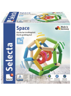 Selecta Greiflingsball Space 11.5cm