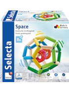 Selecta Greiflingsball Space 11.5cm