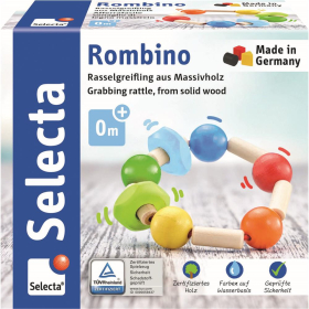 Selecta Greifling Rombino 9cm