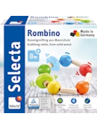 Selecta Greifling Rombino 9cm