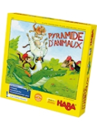 Haba Pyramide danimaux