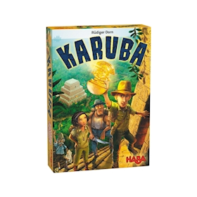 Haba Karuba (f,nl)