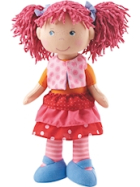 Haba Puppe Lilli-Lou 30cm