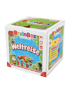 BrainBox Weltreise (d)