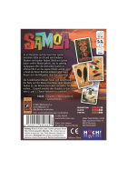 Hutter Samoa (d)