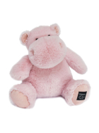 Doudou Hippo, rosa 25cm