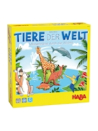 Haba Tiere der Welt