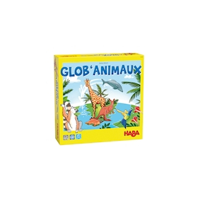 Haba Glob‘Animaux