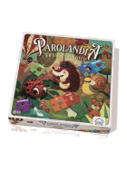 Creativamente Smarty Puzzle Parolandia (i)