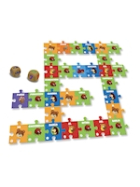 Creativamente Smarty Puzzle Parolandia (i)