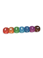 Creativamente Rolling Cubes ABC (d)