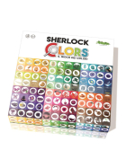 Creativamente Sherlock Colors (i)