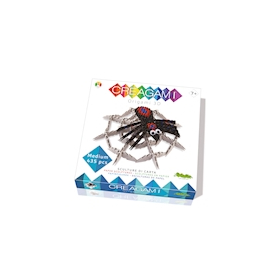 Creagami Origami 3D Spinne 435 Teile