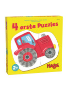 Puzzle 4 Erste Puzzles – Bauernhof