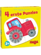 Puzzle 4 Erste Puzzles – Bauernhof