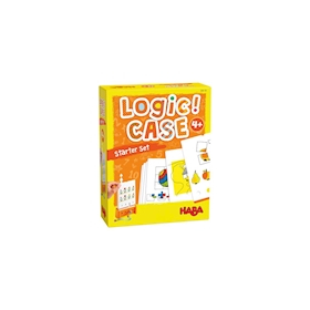 Haba LogiCASE Starter Set 4+