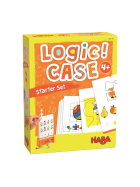 Haba LogiCASE Starter Set 4+