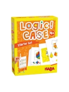 Haba LogiCASE Starter Set 4+